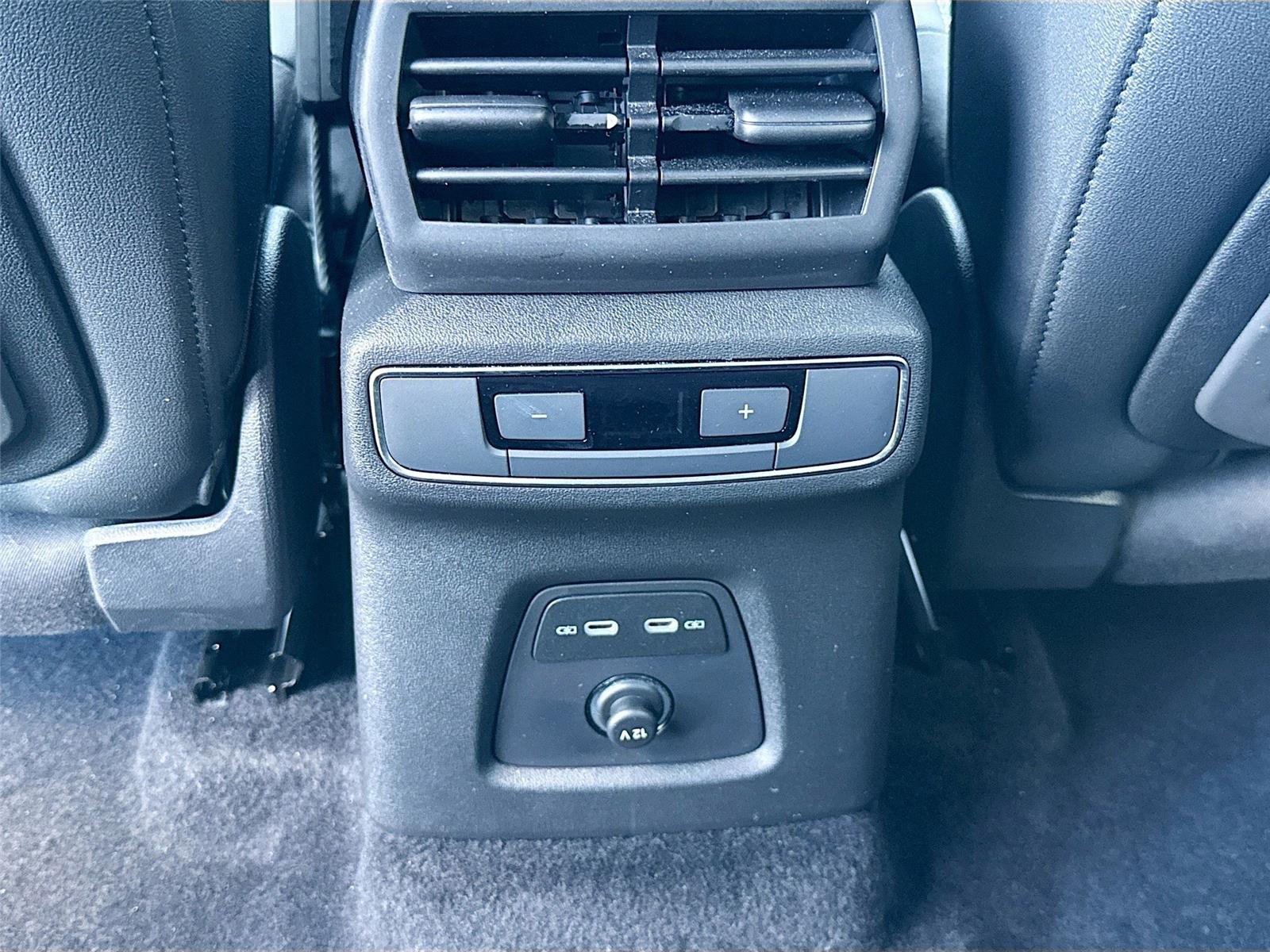 2023 AUDI Q4 E-TRON SPORT