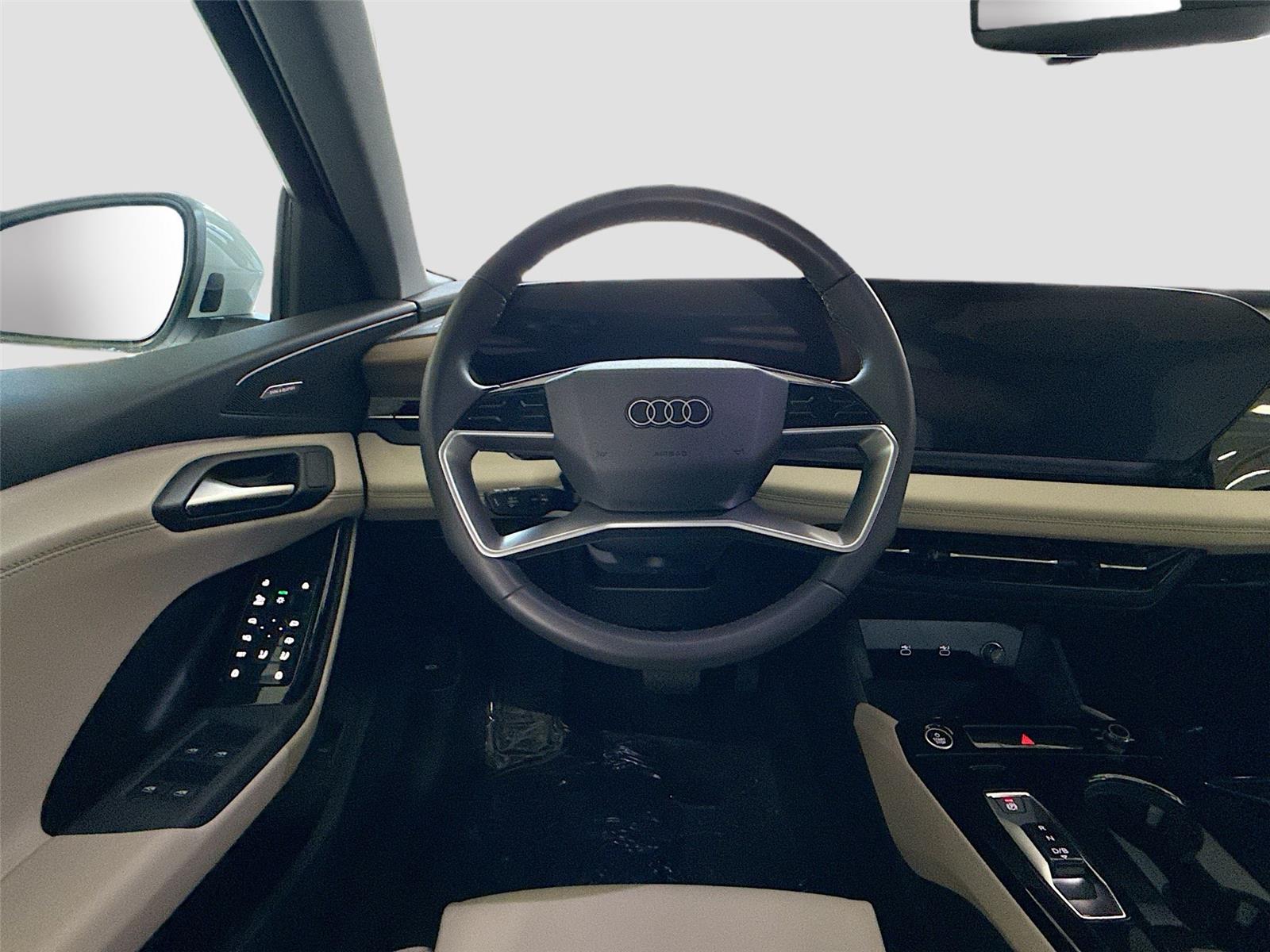 2025 Audi Q6 e-tron Premium Plus