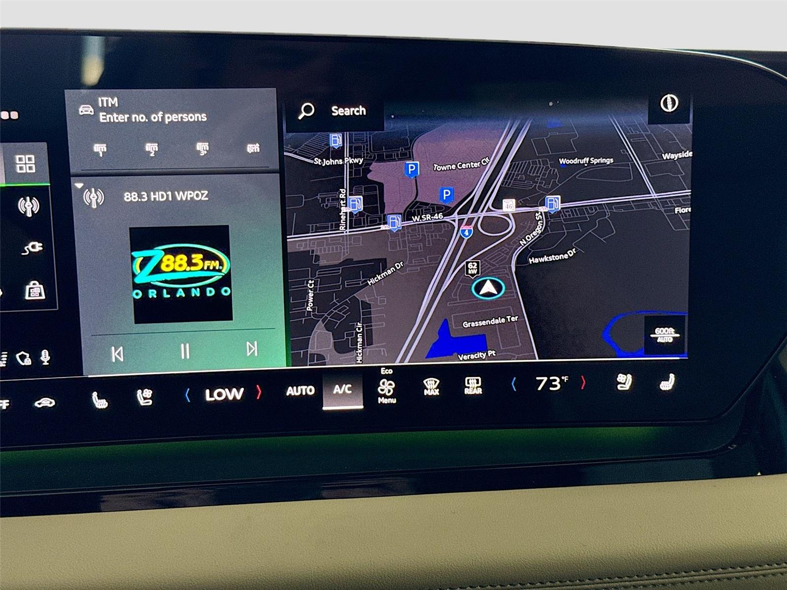 2025 Audi Q6 e-tron Premium Plus