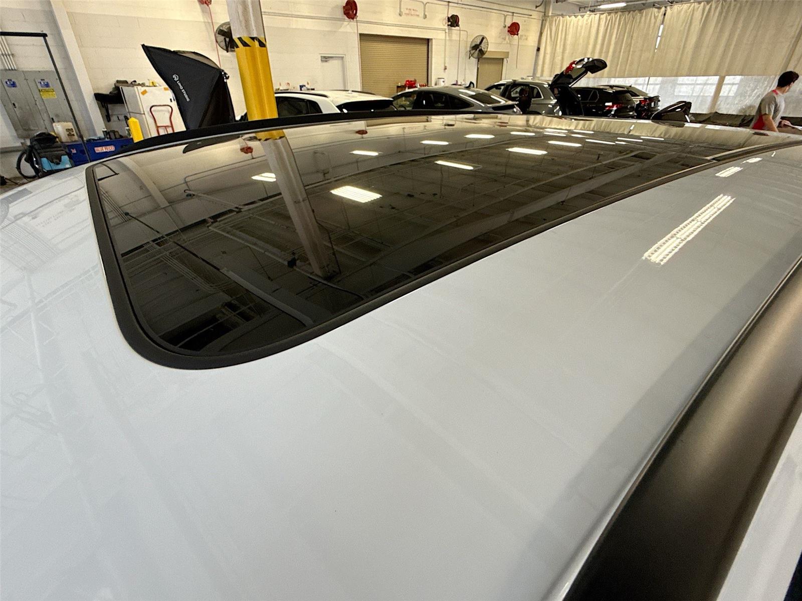 2025 Audi Q6 e-tron Premium Plus