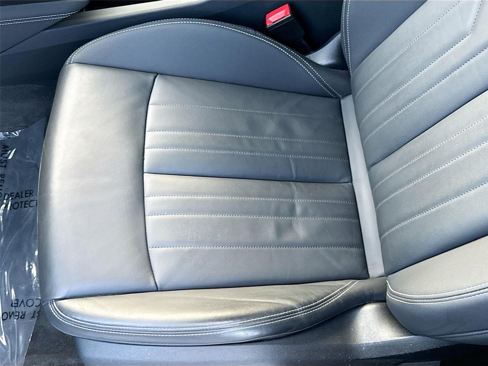 2024 Audi Q8 e-tron Premium