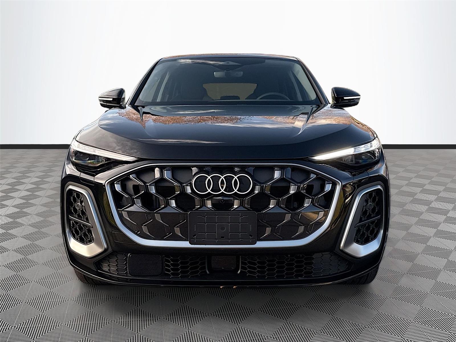 2025 Audi Q5 Sportback Premium Plus