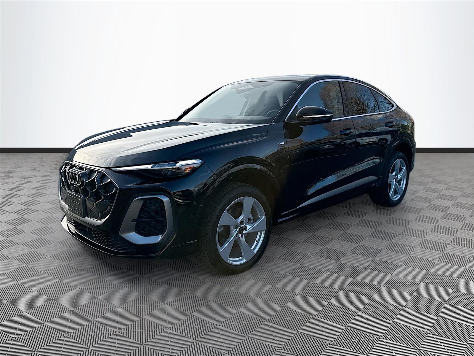 2025 Audi Q5 Sportback Premium Plus