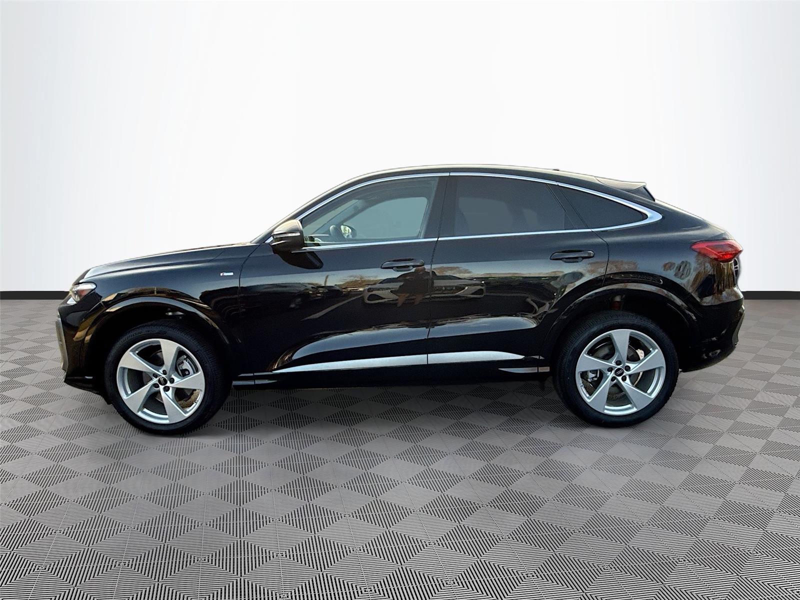 2025 Audi Q5 Sportback Premium Plus