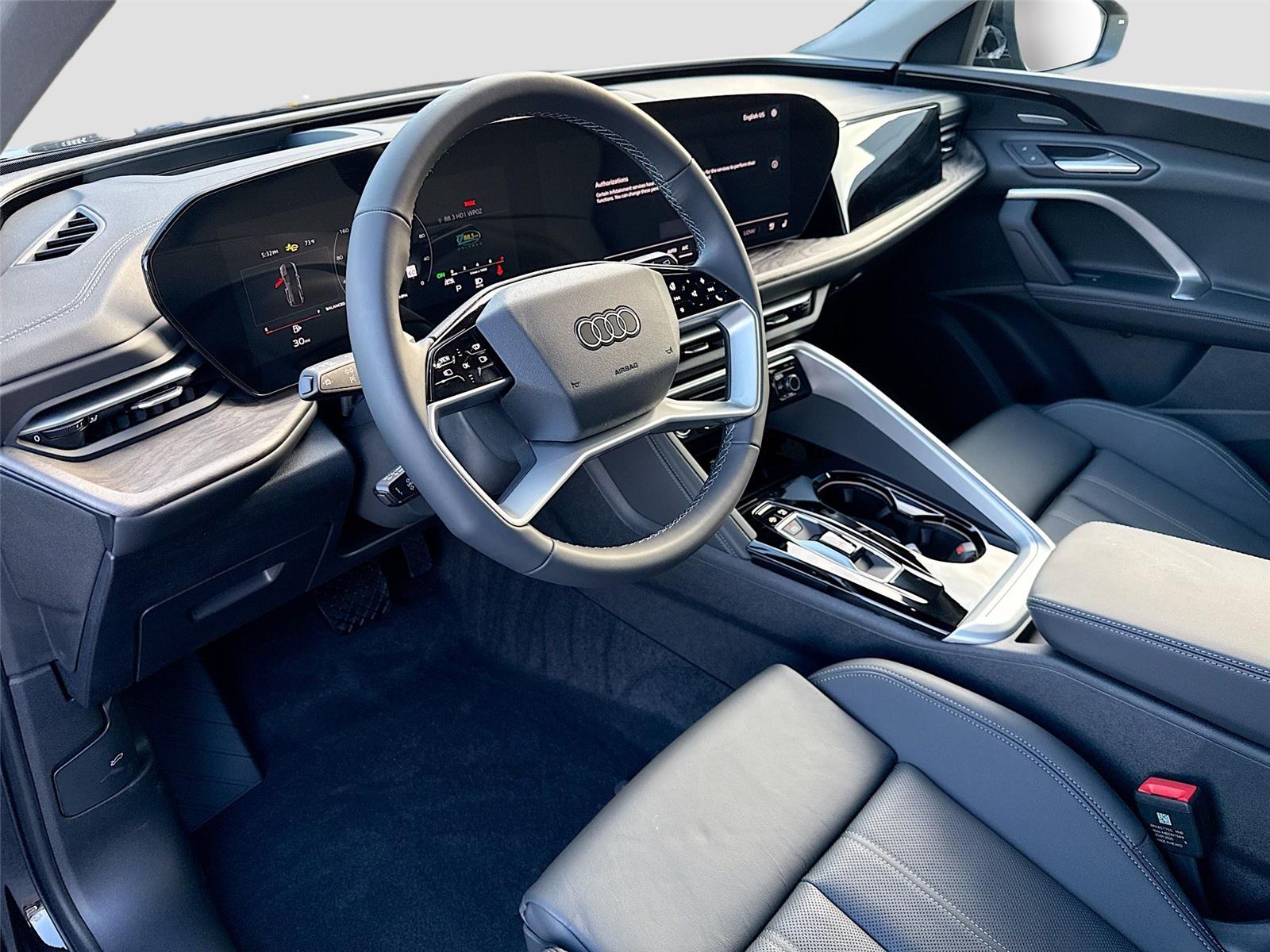 2025 Audi Q5 Sportback Premium Plus