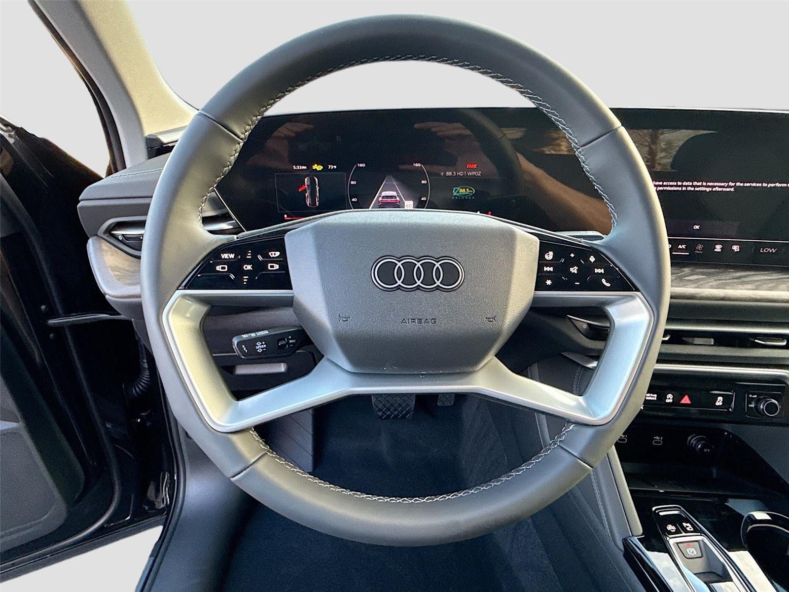 2025 Audi Q5 Sportback Premium Plus