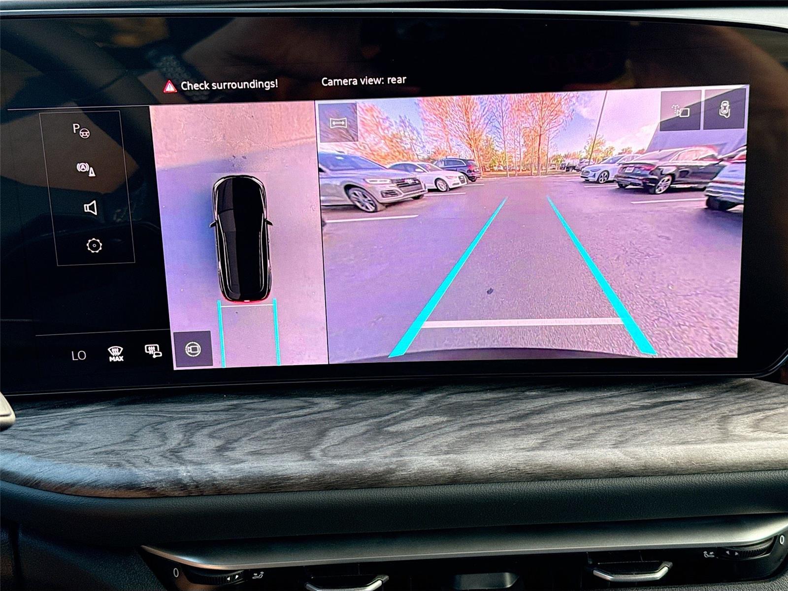 2025 Audi Q5 Sportback Premium Plus