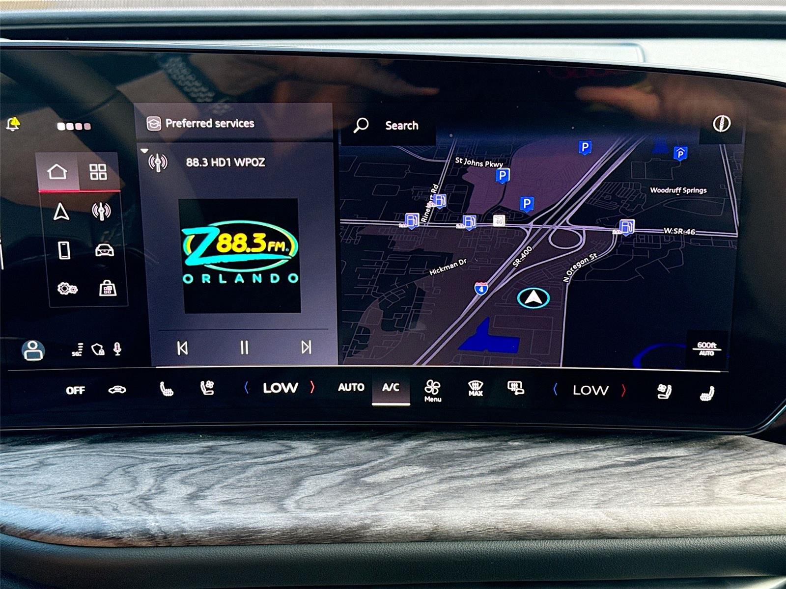 2025 Audi Q5 Sportback Premium Plus