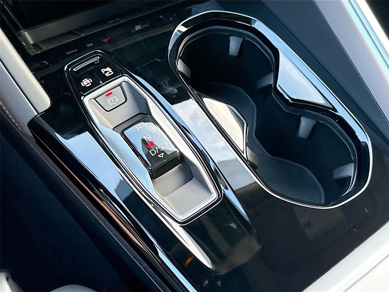 2025 Audi Q5 Sportback Premium Plus