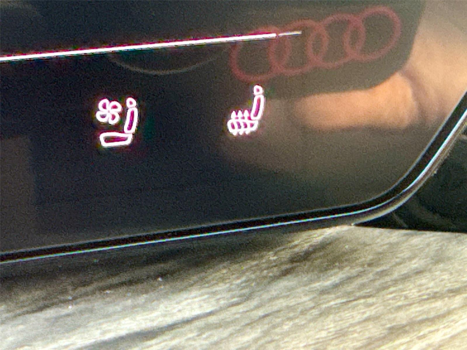 2025 Audi Q5 Sportback Premium Plus