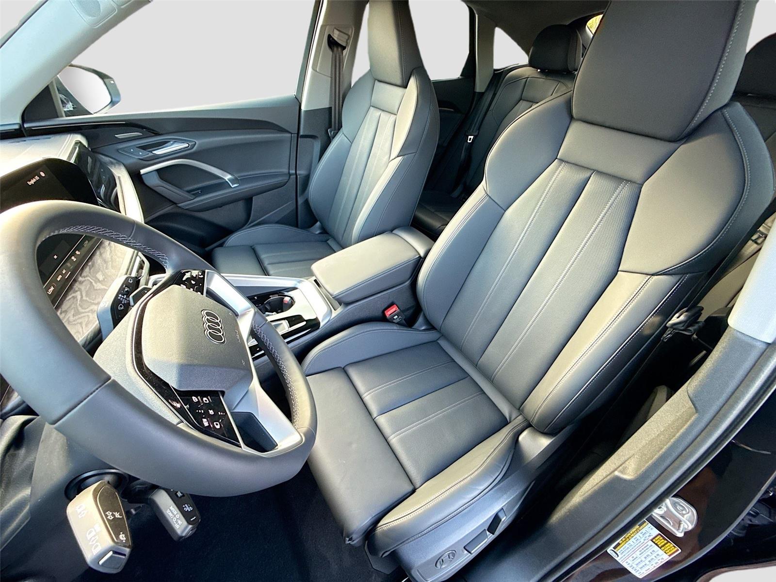 2025 Audi Q5 Sportback Premium Plus