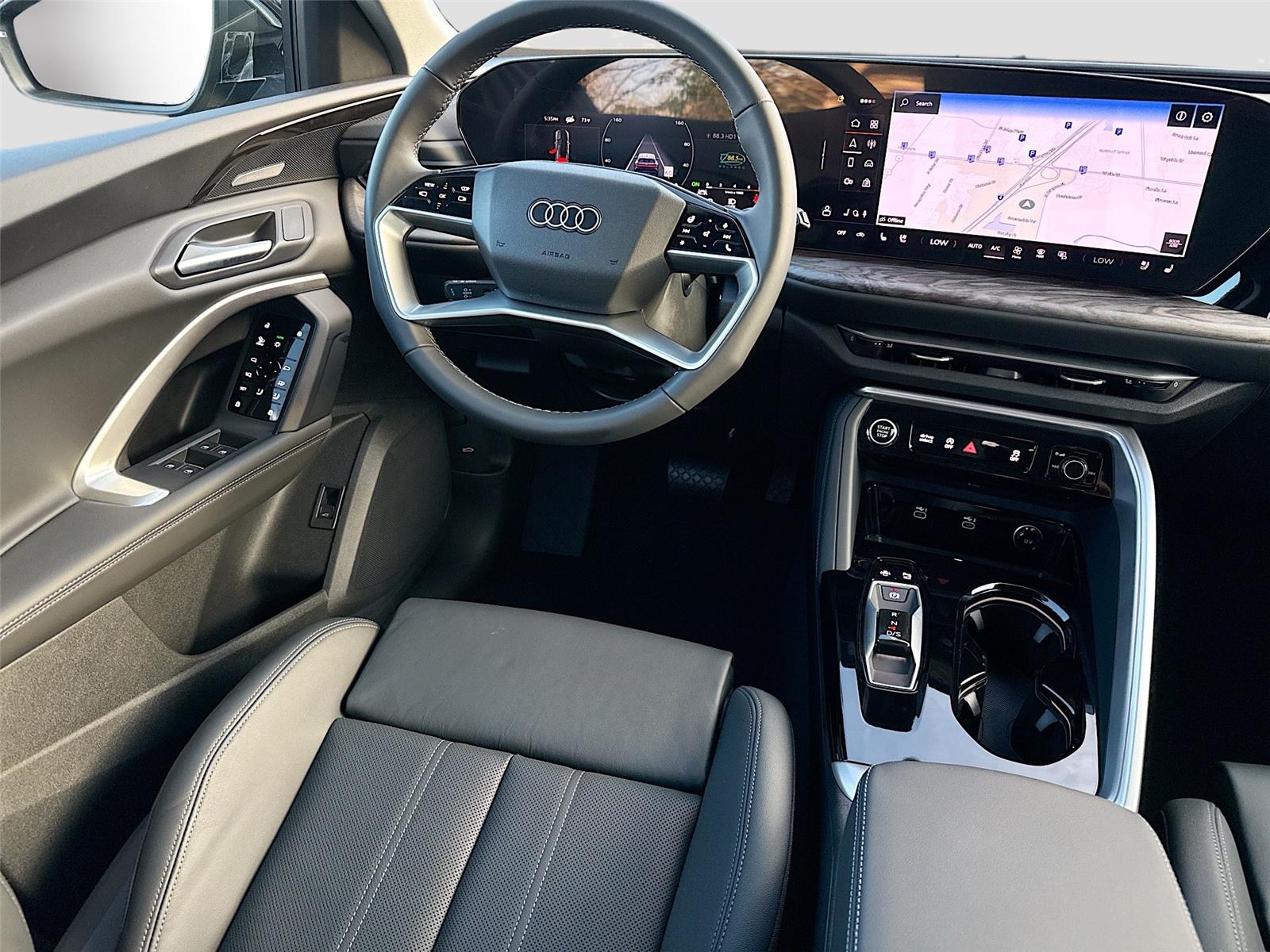 2025 Audi Q5 Sportback Premium Plus