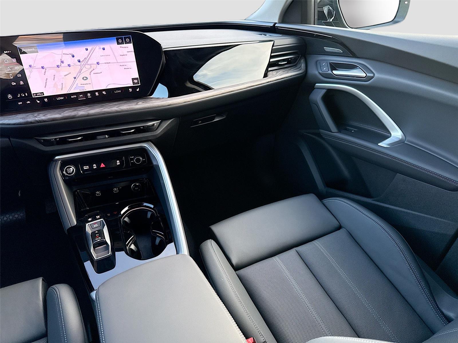 2025 Audi Q5 Sportback Premium Plus