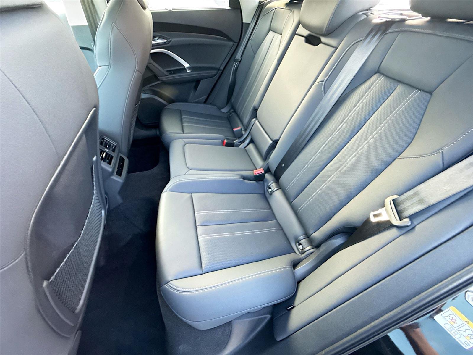 2025 Audi Q5 Sportback Premium Plus