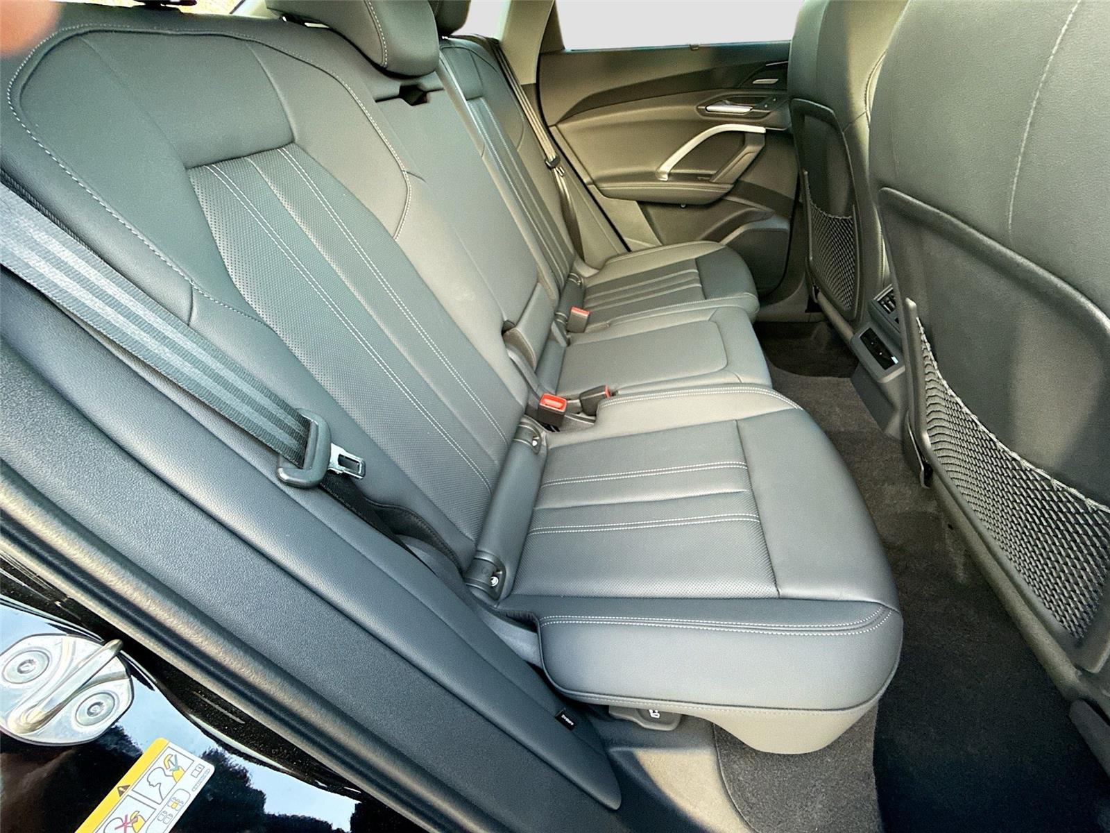 2025 Audi Q5 Sportback Premium Plus