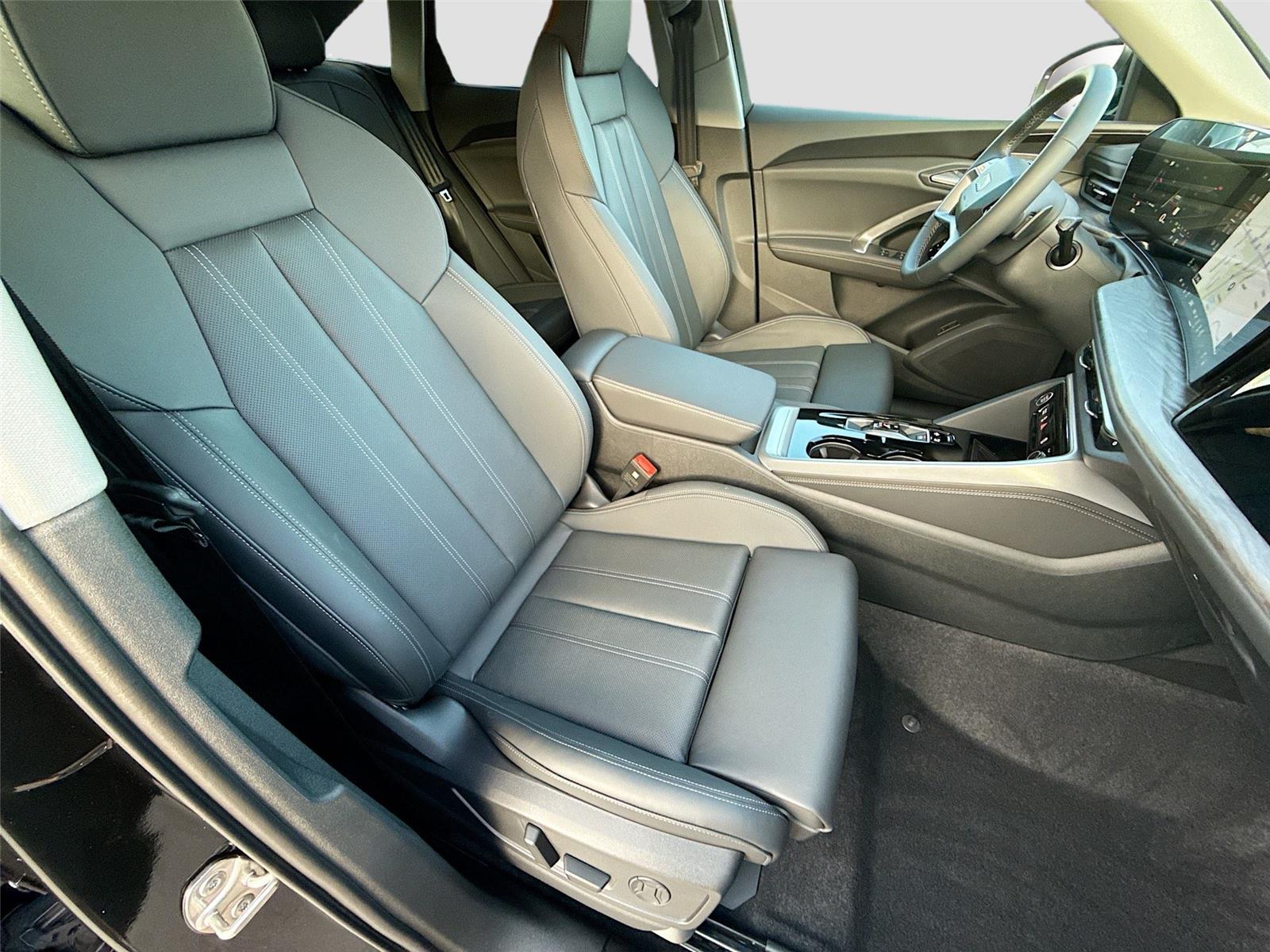 2025 Audi Q5 Sportback Premium Plus