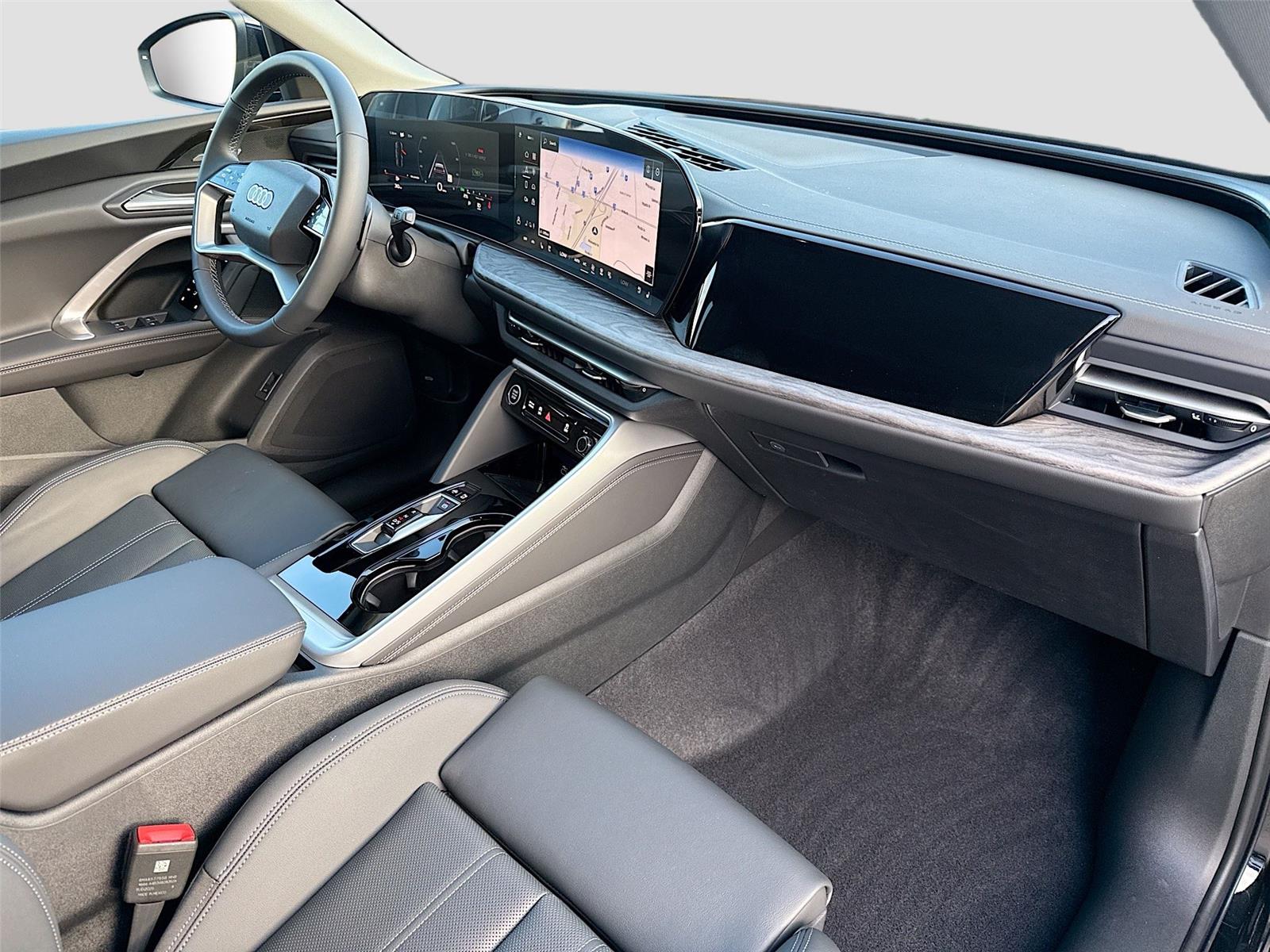 2025 Audi Q5 Sportback Premium Plus