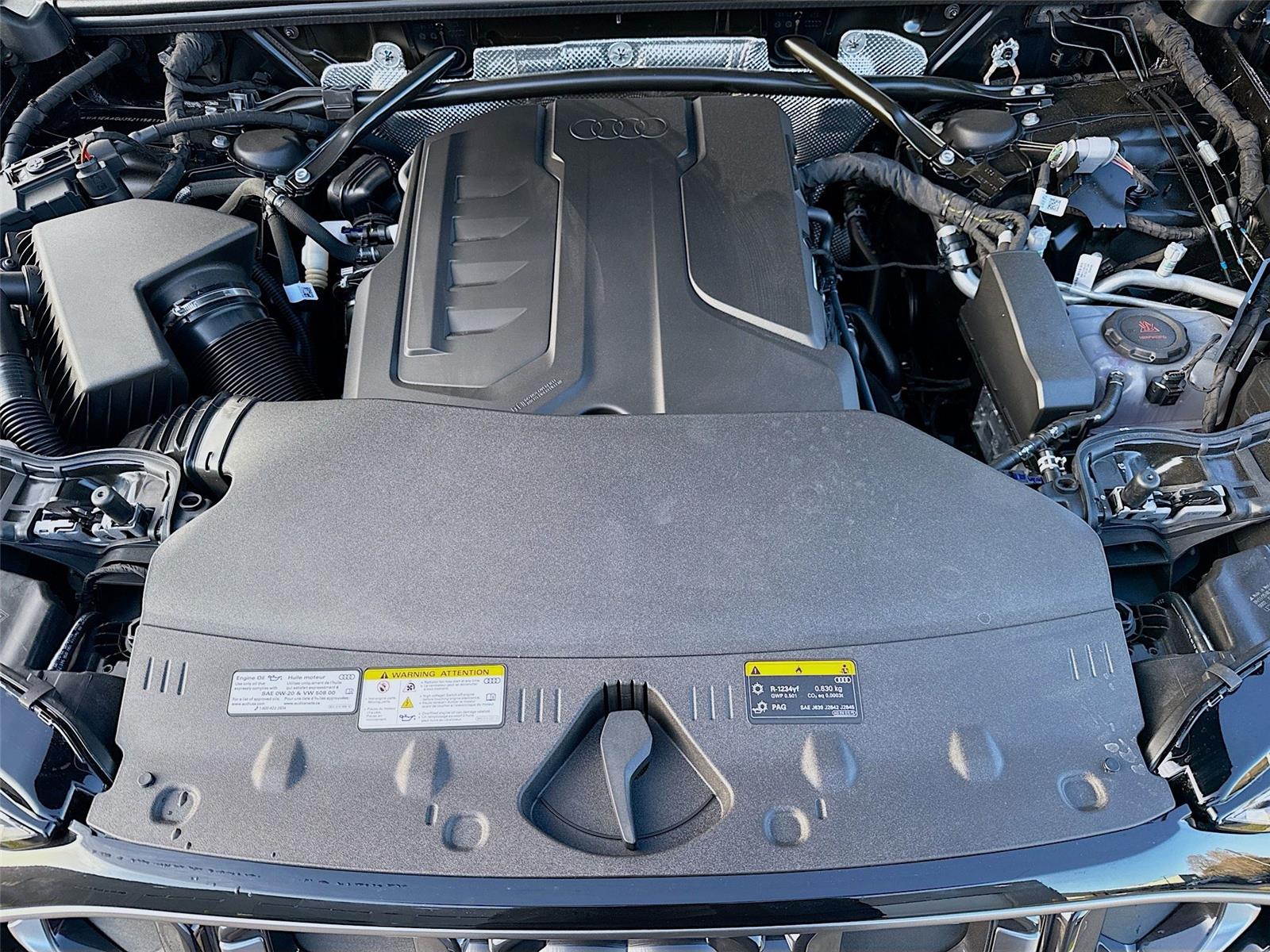 2025 Audi Q5 Sportback Premium Plus