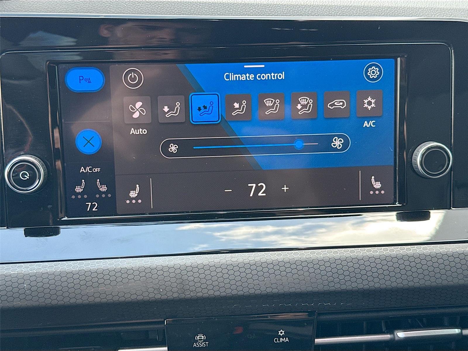 2024 VOLKSWAGEN GOLF GTI