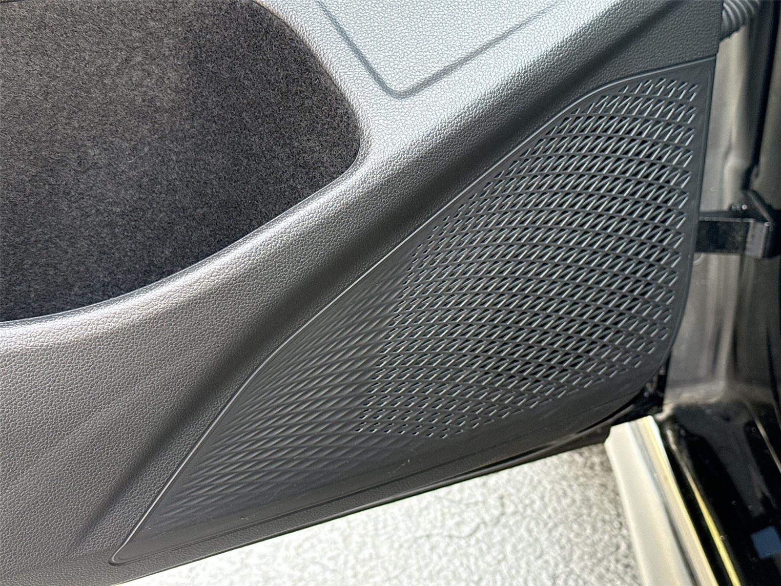 2024 VOLKSWAGEN GOLF GTI