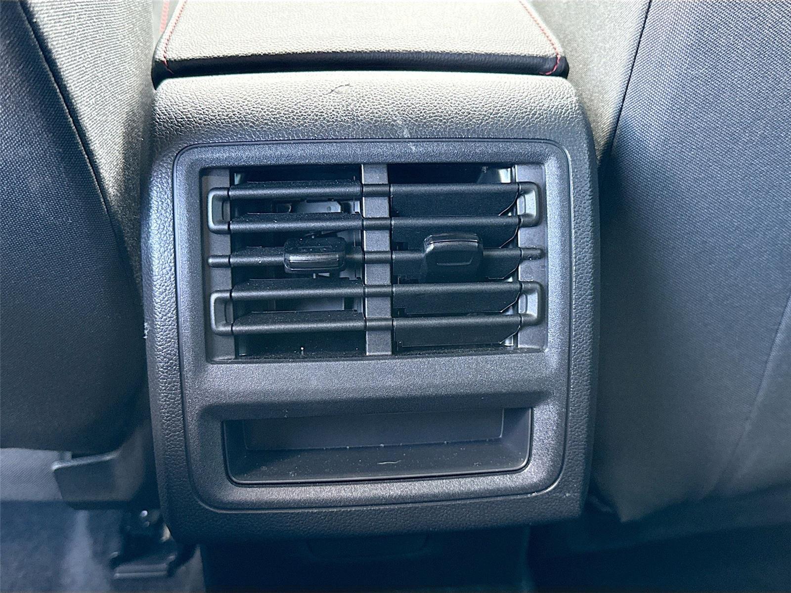 2024 VOLKSWAGEN GOLF GTI