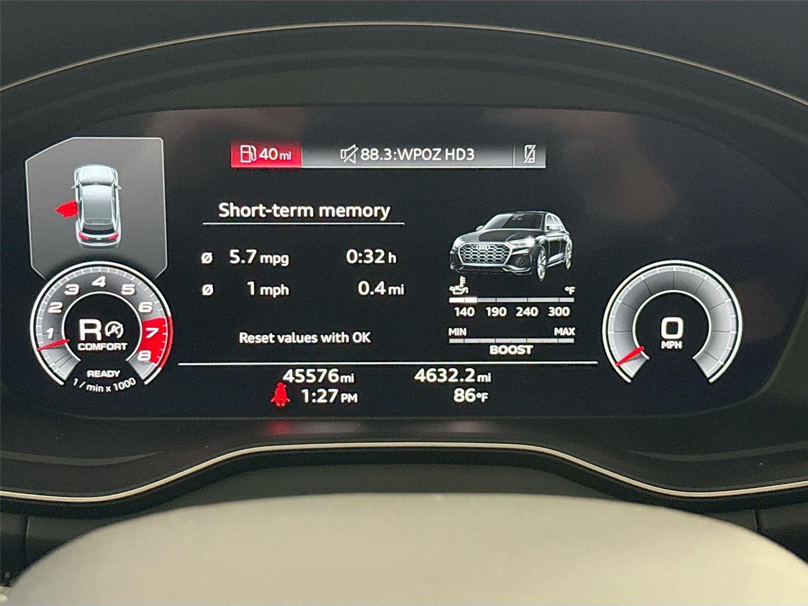 2022 Audi SQ5 Premium Plus