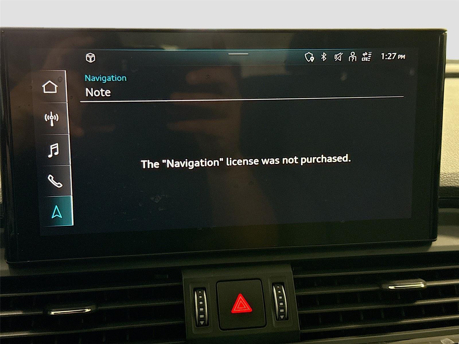 2022 Audi SQ5 Premium Plus