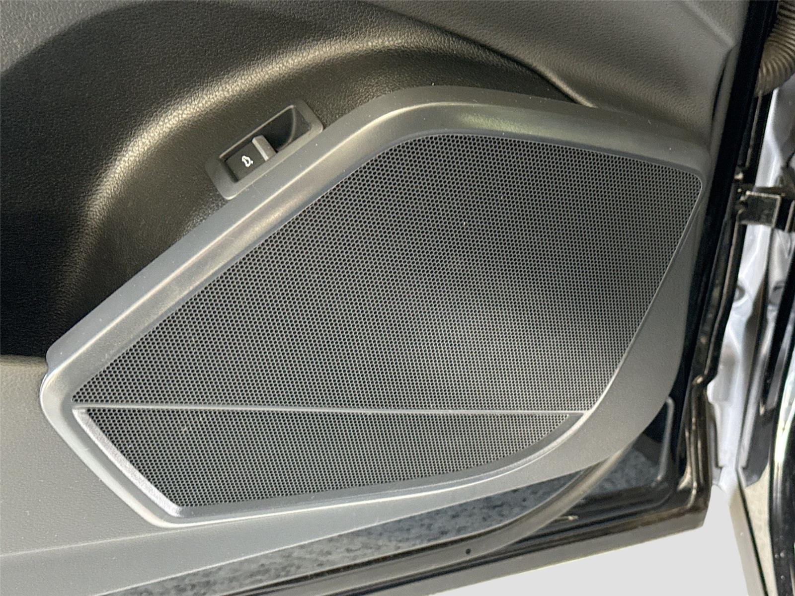 2022 Audi SQ5 Premium Plus