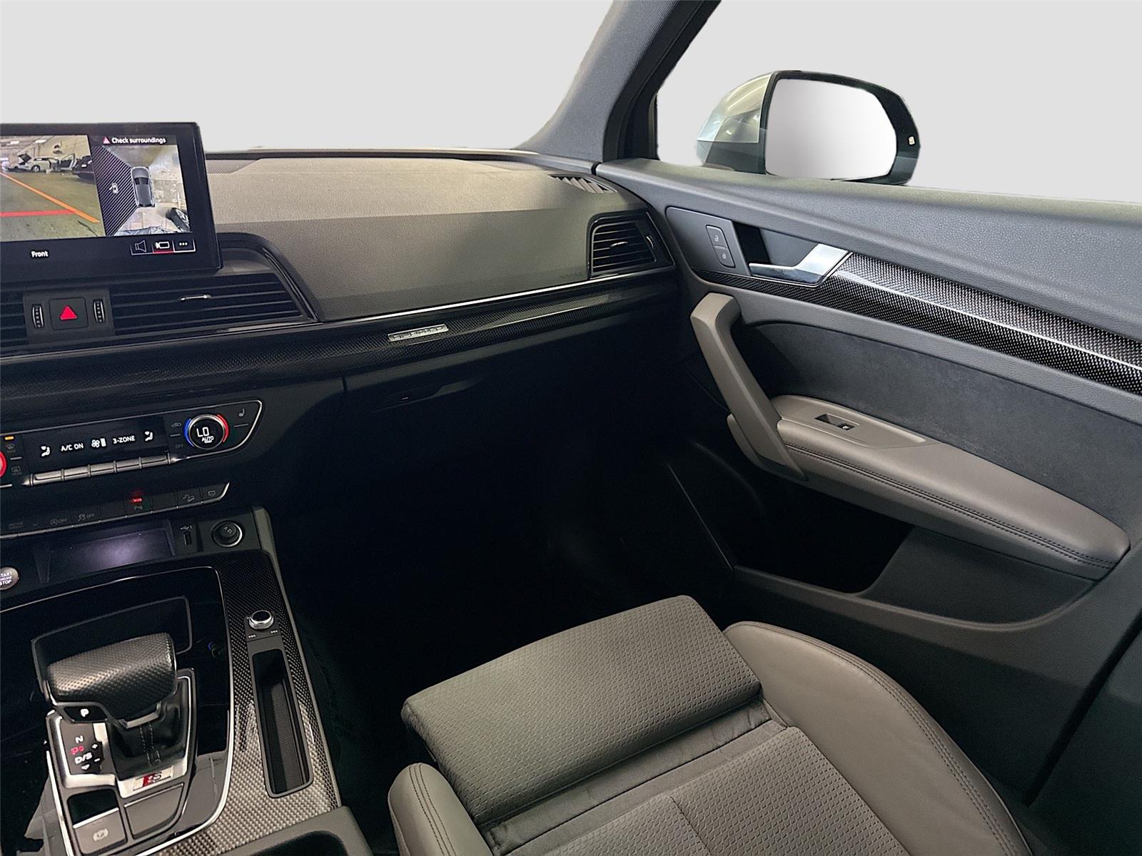 2022 Audi SQ5 Premium Plus