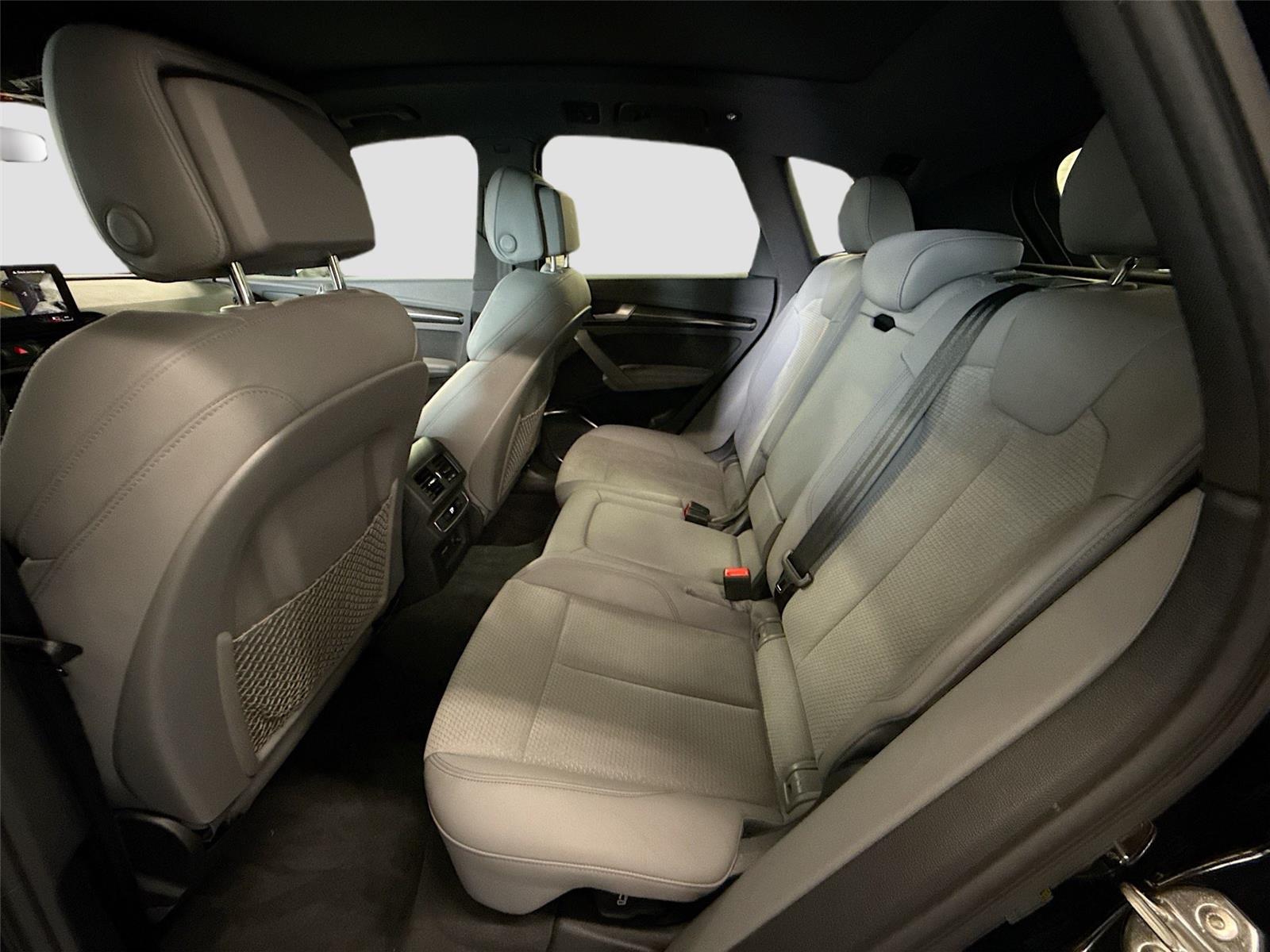 2022 Audi SQ5 Premium Plus