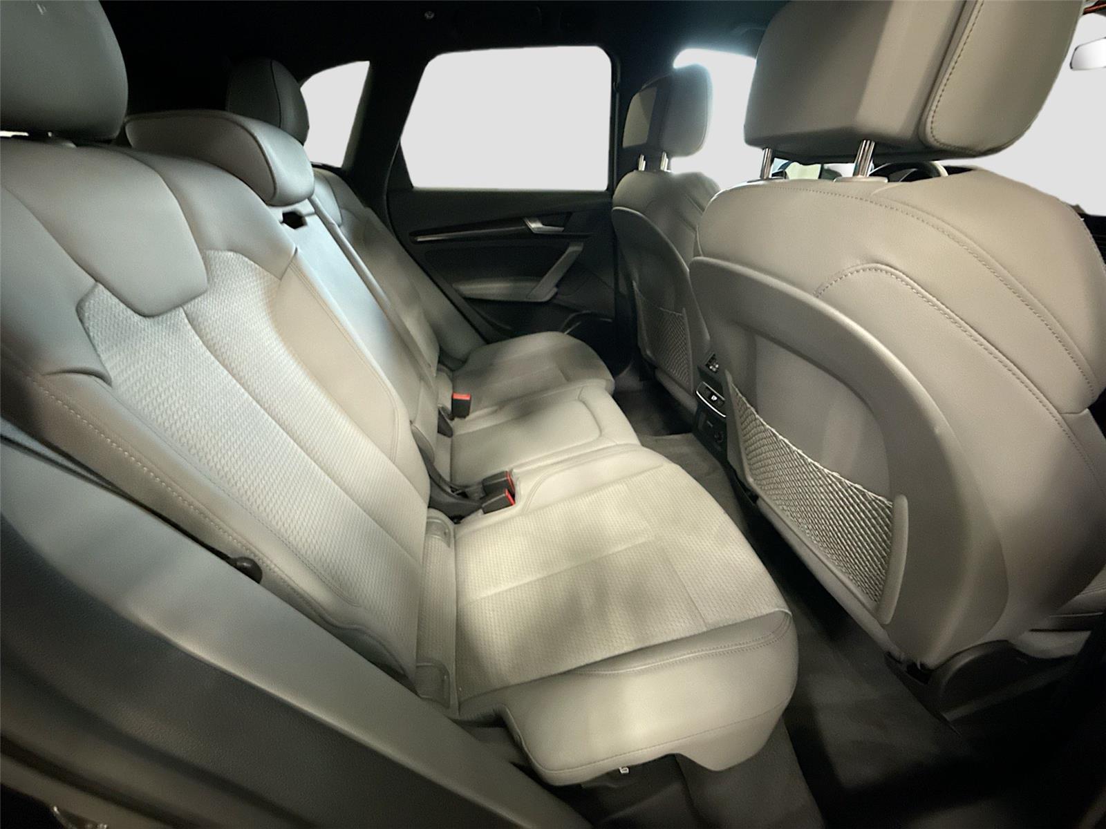 2022 Audi SQ5 Premium Plus