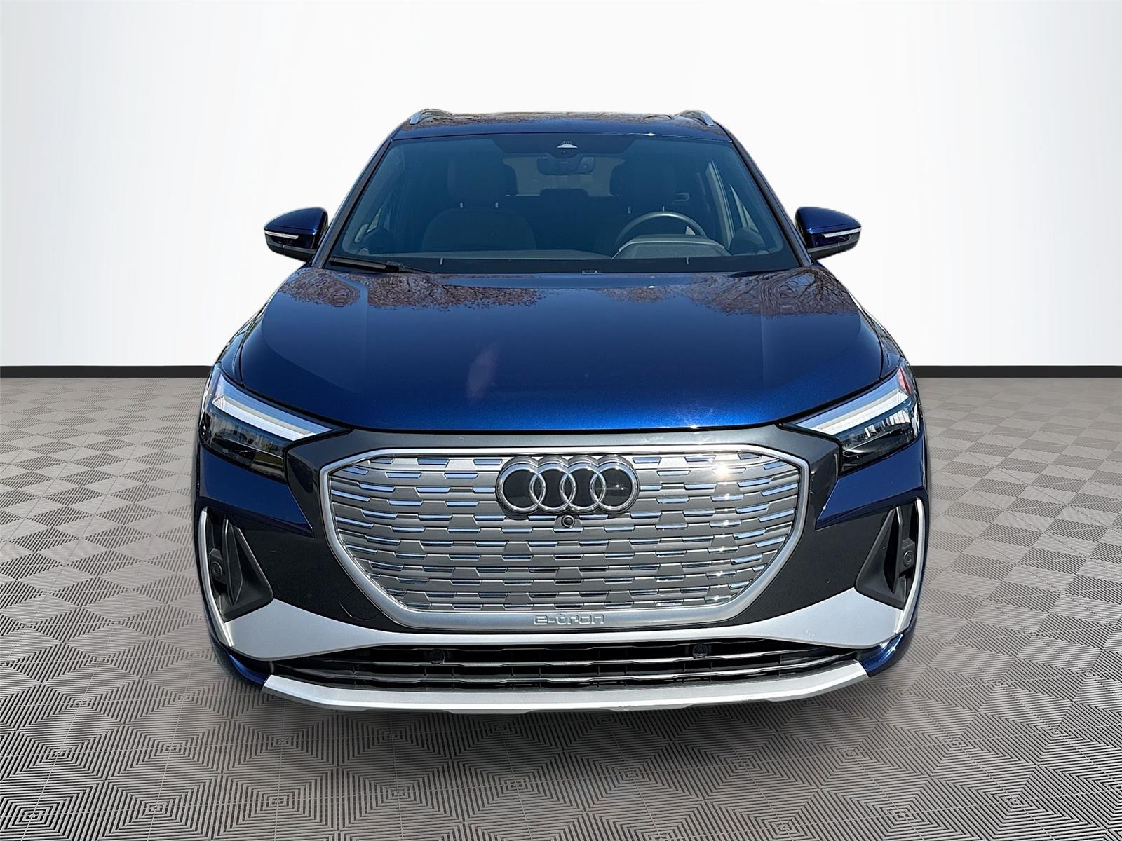 2023 Audi Q4 e-tron Premium Plus