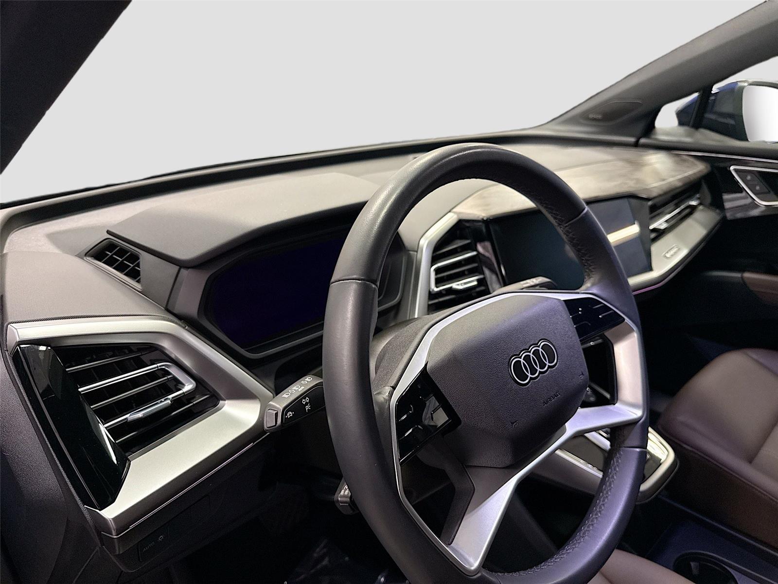 2023 Audi Q4 e-tron Premium Plus