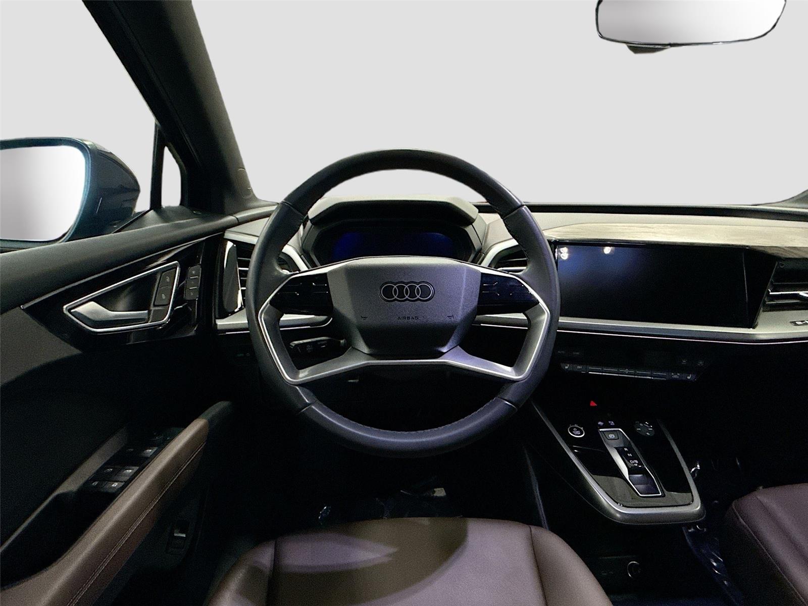 2023 Audi Q4 e-tron Premium Plus