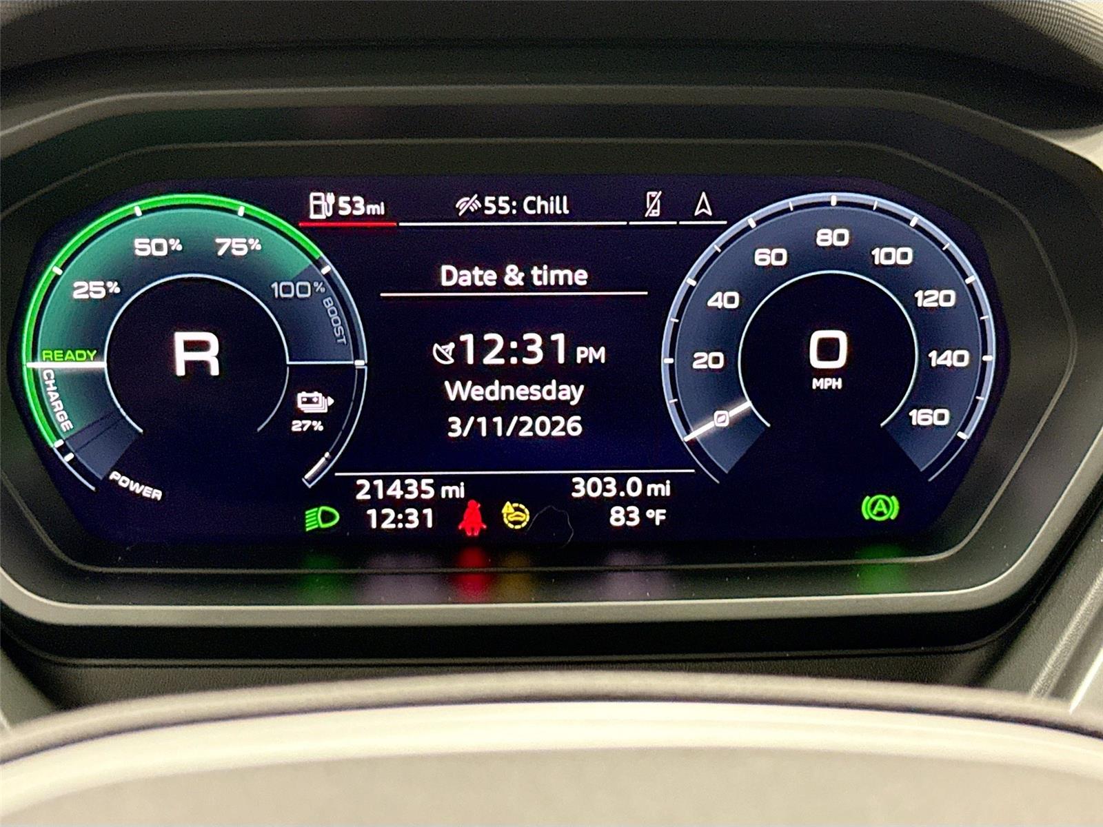 2023 Audi Q4 e-tron Premium Plus