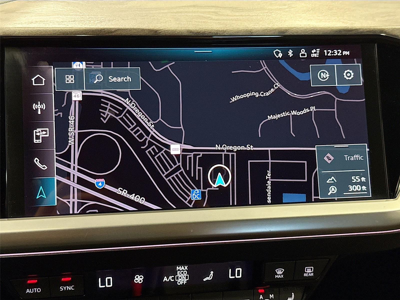 2023 Audi Q4 e-tron Premium Plus