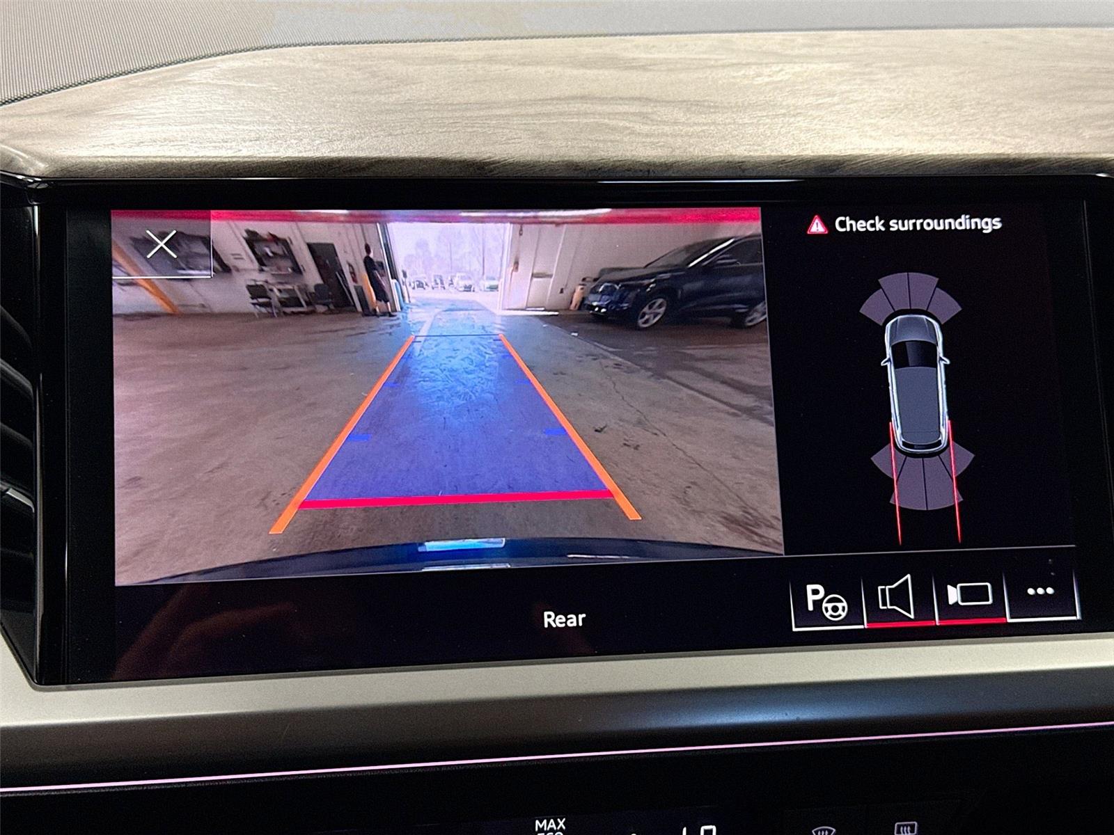 2023 Audi Q4 e-tron Premium Plus