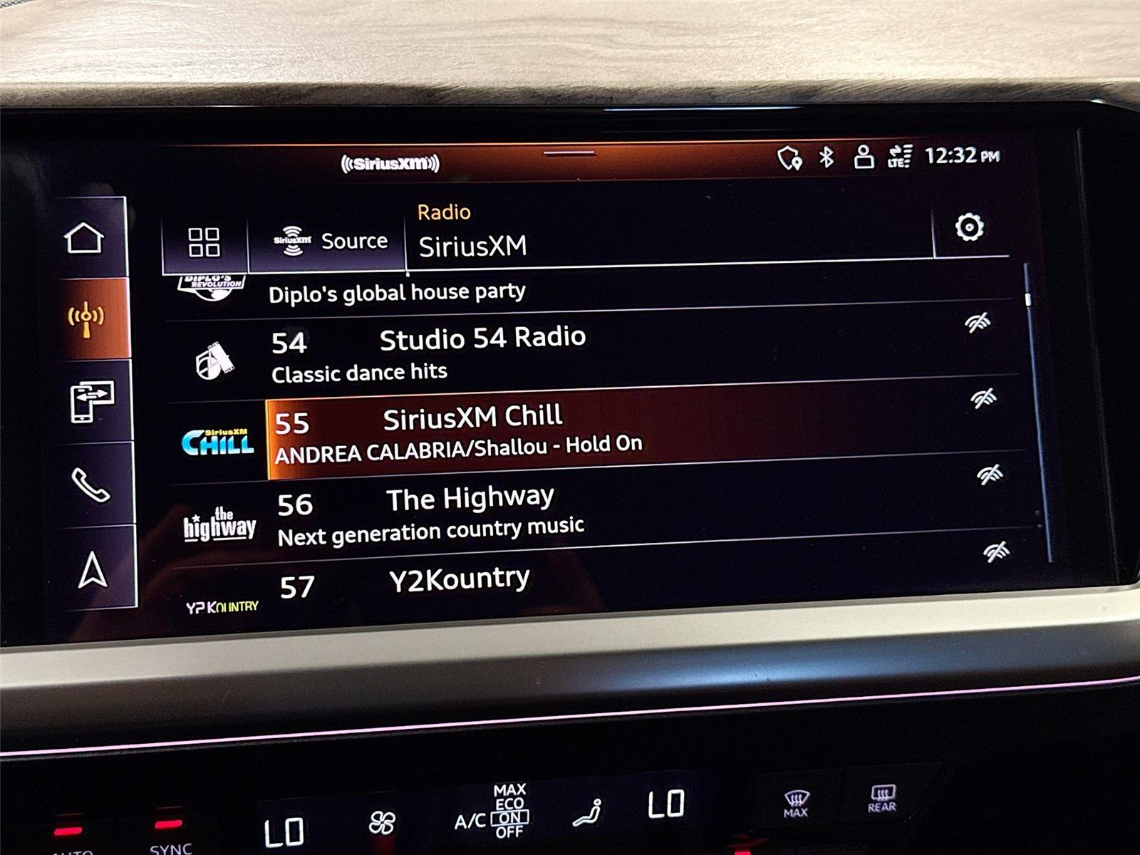 2023 Audi Q4 e-tron Premium Plus