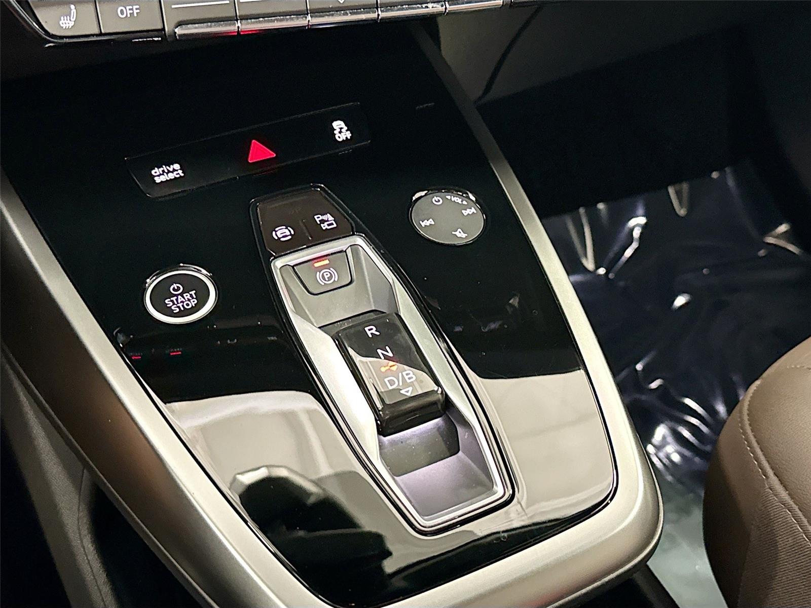 2023 Audi Q4 e-tron Premium Plus