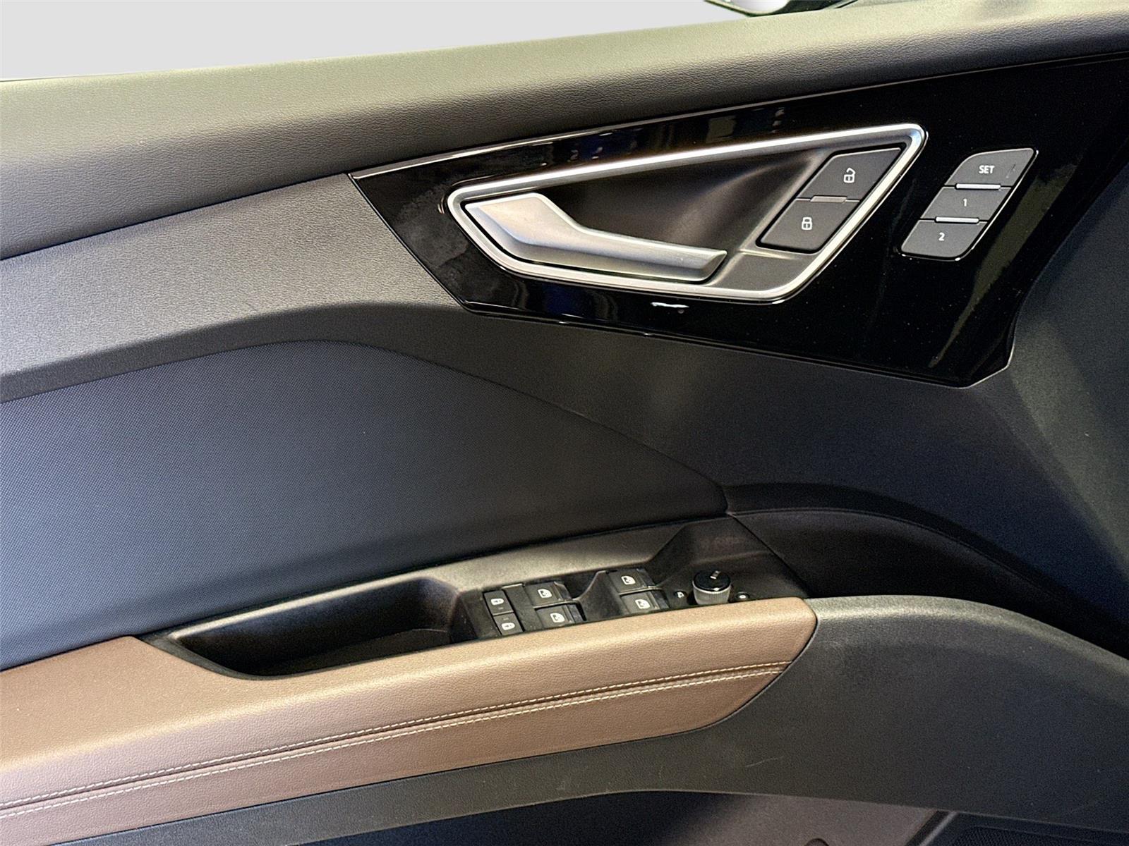 2023 Audi Q4 e-tron Premium Plus