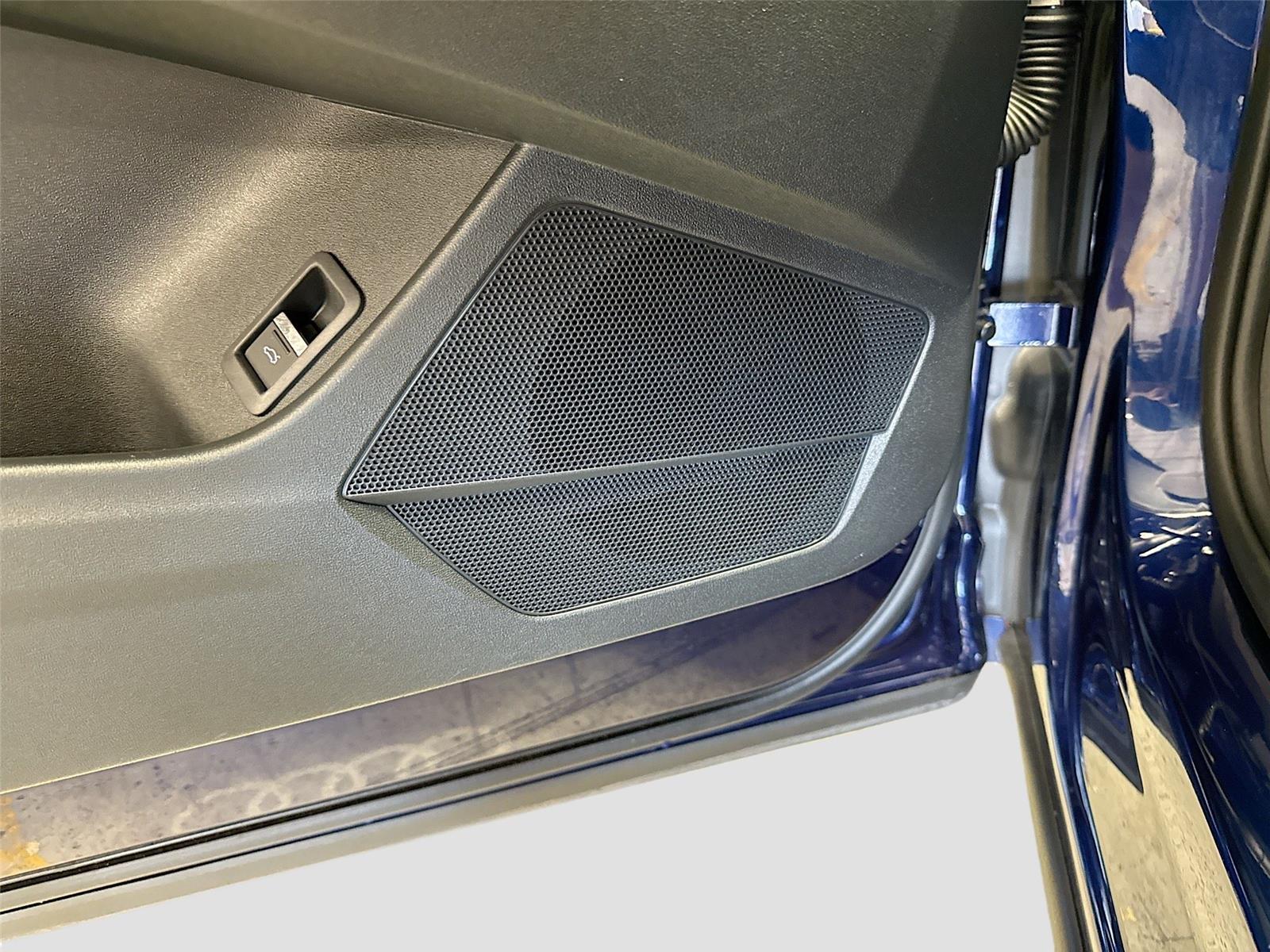 2023 Audi Q4 e-tron Premium Plus