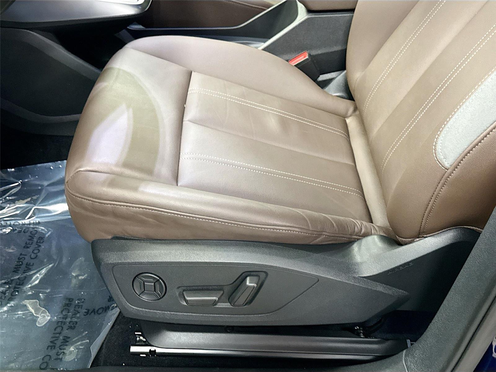 2023 Audi Q4 e-tron Premium Plus