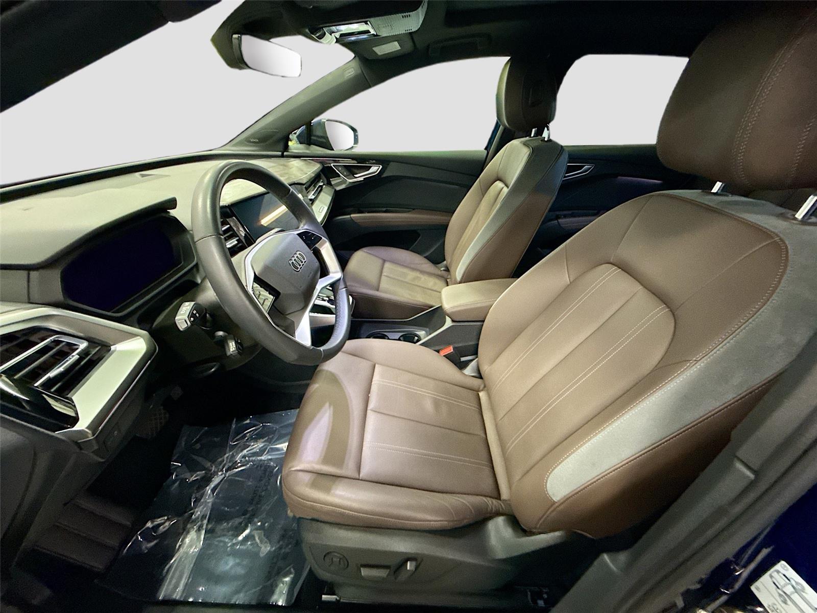 2023 Audi Q4 e-tron Premium Plus