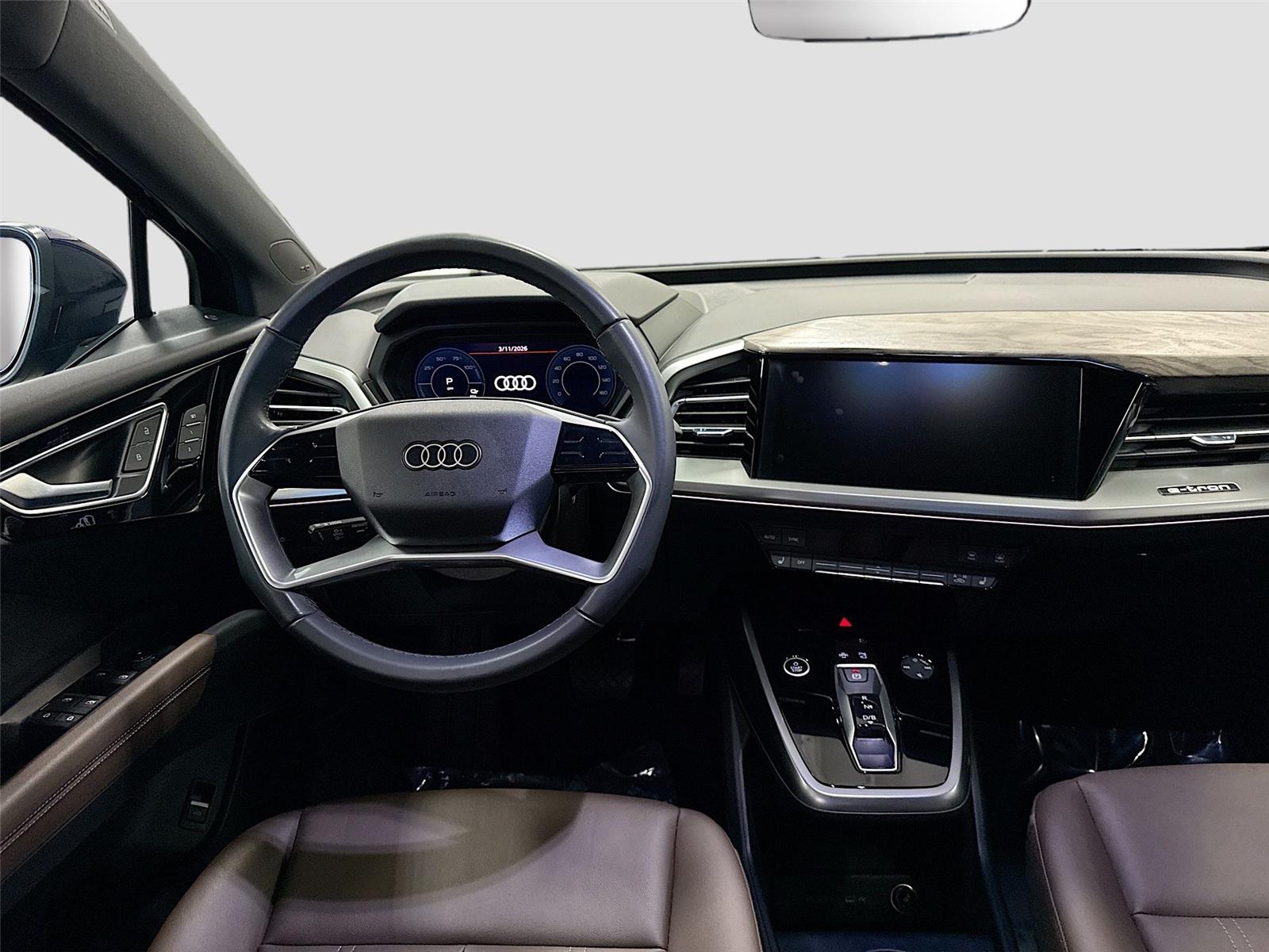 2023 Audi Q4 e-tron Premium Plus