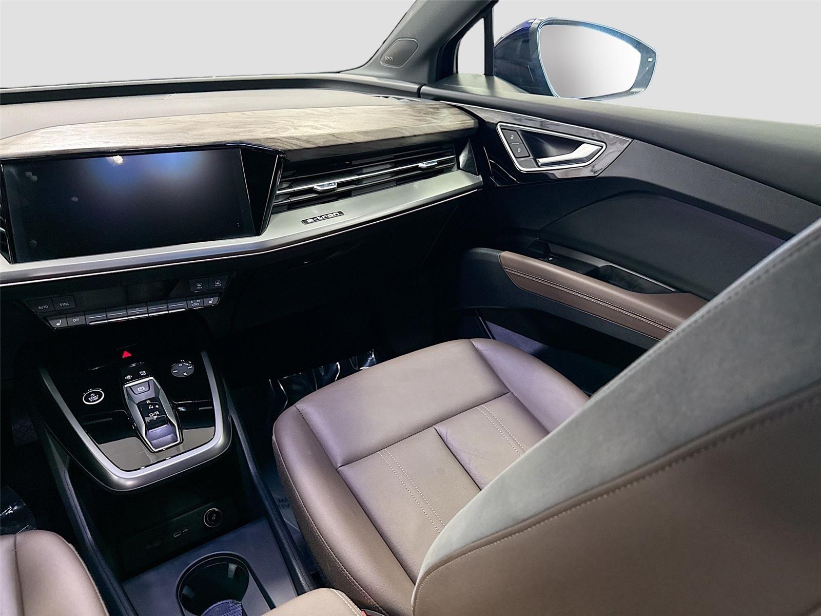 2023 Audi Q4 e-tron Premium Plus