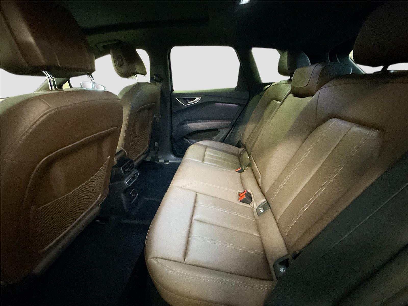 2023 Audi Q4 e-tron Premium Plus