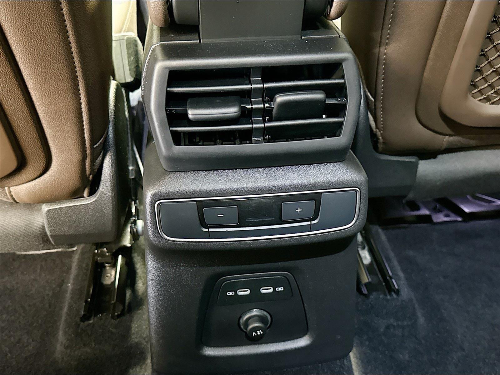 2023 Audi Q4 e-tron Premium Plus