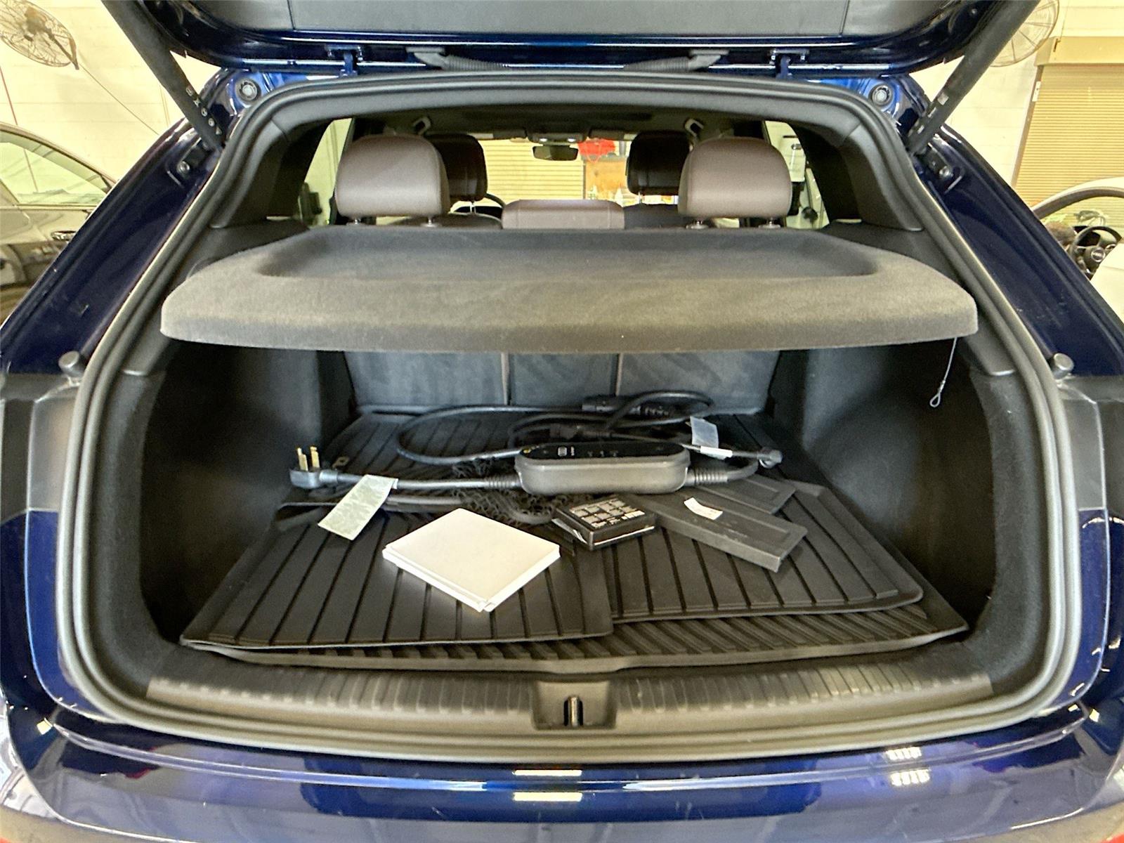 2023 Audi Q4 e-tron Premium Plus