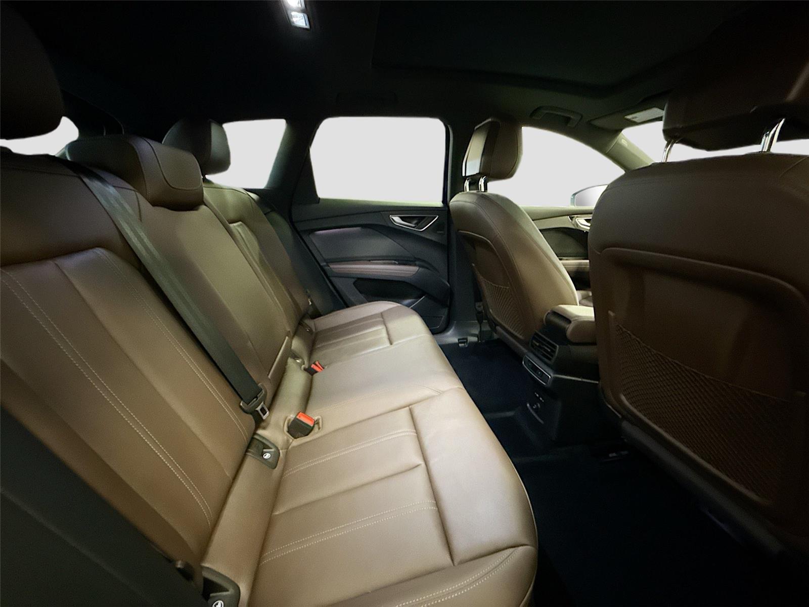 2023 Audi Q4 e-tron Premium Plus