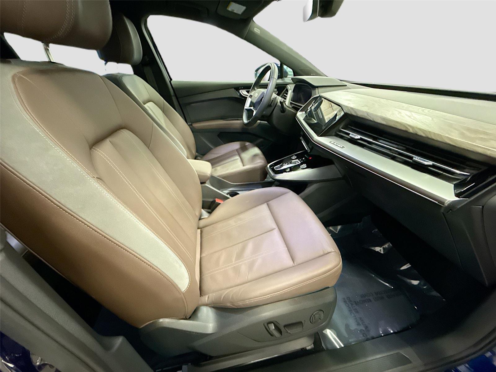 2023 Audi Q4 e-tron Premium Plus